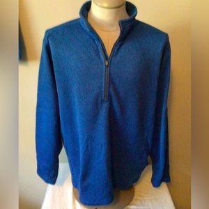 🌷2/$15 Avis men’s lightweight jacket. Size XXLarge.